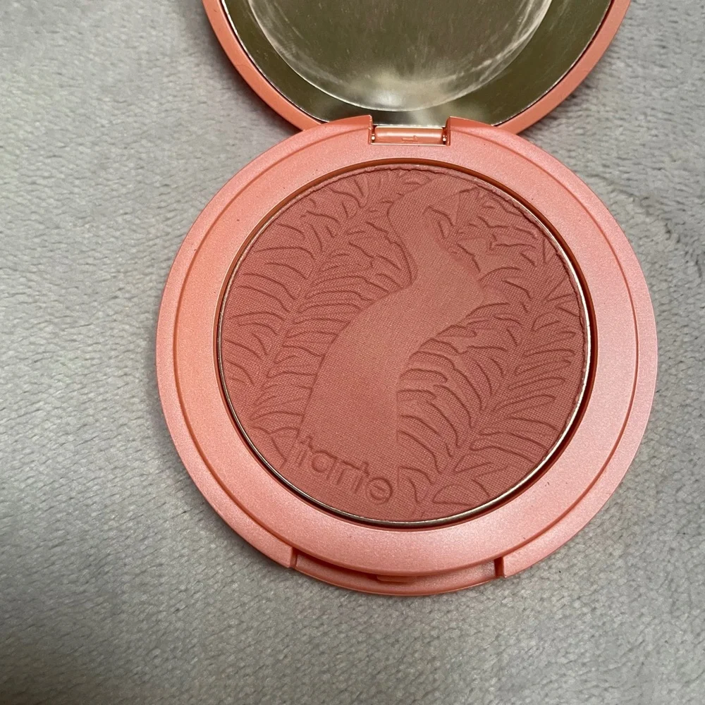 Tarte Amazonian Blush- Captivating